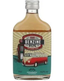 Benzine Rum Caramel Likeur Volkswagen online kopen