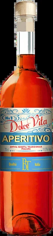 Bepi Tosolini Aperitivo „Dolce Vita“