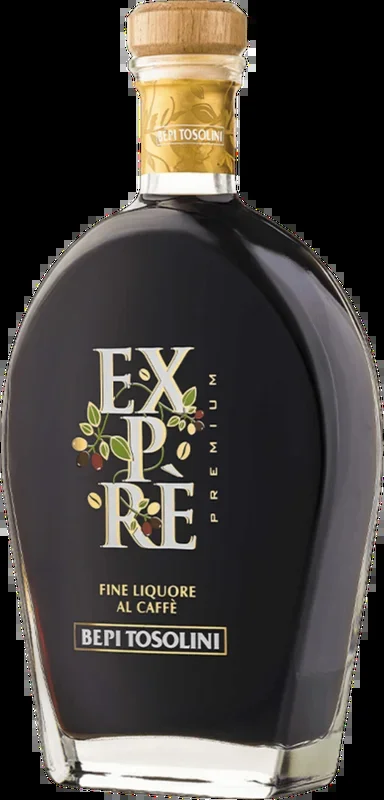 Bepi Tosolini EXPRE Premium Kaffeelikör
