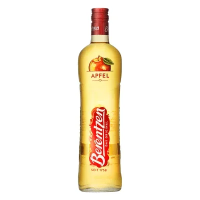 Berentzen Apfelkorn 70cl