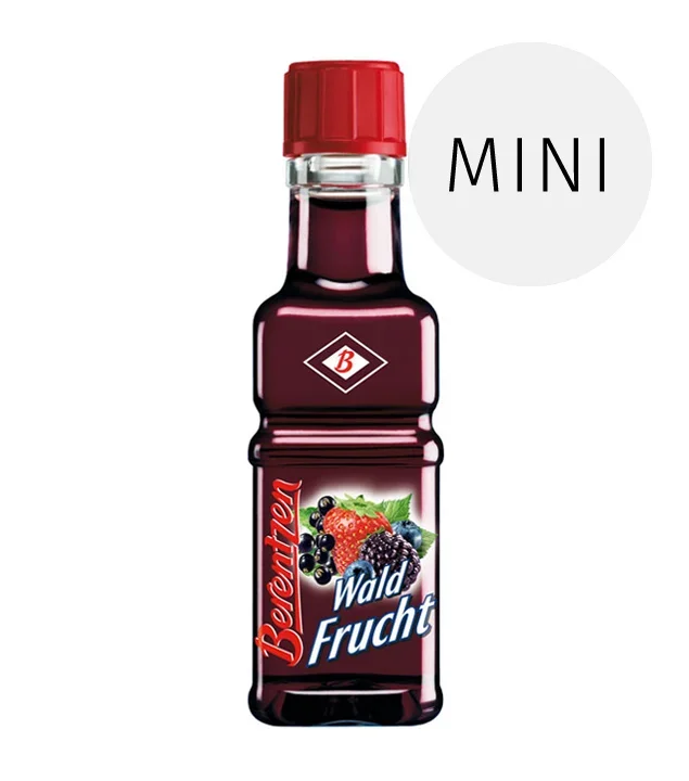 Berentzen Waldfrucht Likör online kaufen | mySpirits