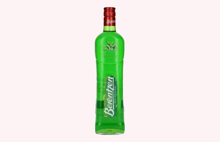 Berentzen Waldmeister Likör 15% Vol. 0,7l