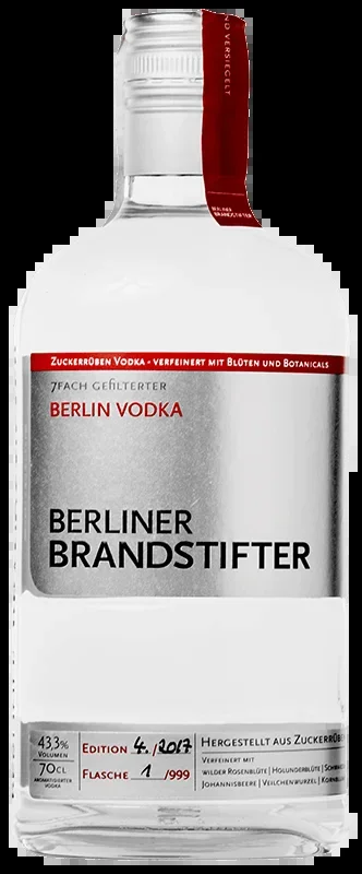 Berlin Vodka