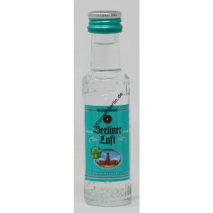 Berliner Luft 18% 2cl