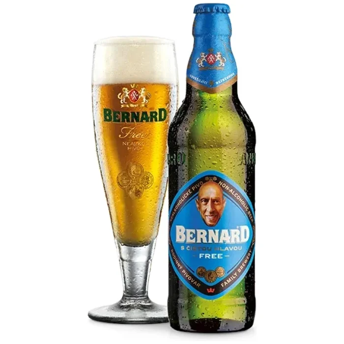 Bernard FREE Bezalkoholowy