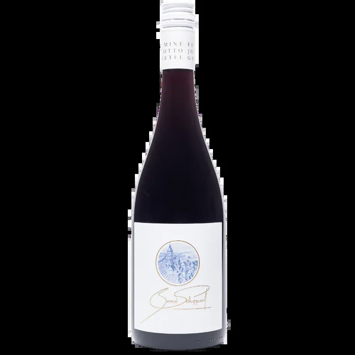 Bernd Schappert Rotling 11,5% 0,75l