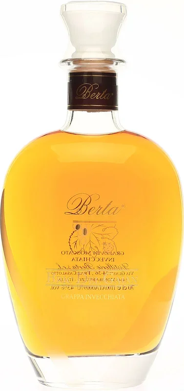 Berta Bric del Gaian 0,7l 43%
