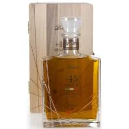Berta Legami +45 Brandy Invecchiato 43% 0.70