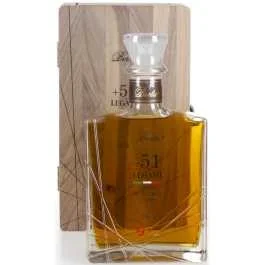Berta Legami +51 Brandy Invecchiato 43% 0.70