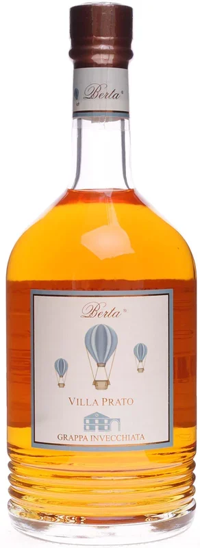 Berta Villa Prato Invecchiata 1l 40%