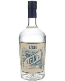 Berto Dry Gin online kopen