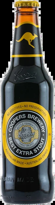 Best Extra Stout