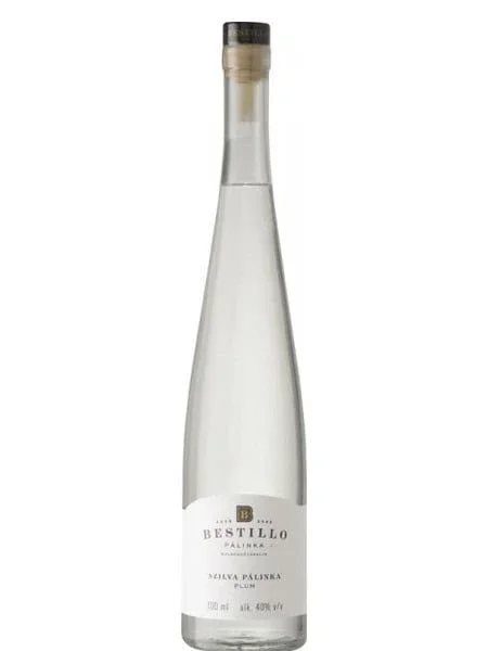 Bestillo Pflaumenpálinka (0,7l)