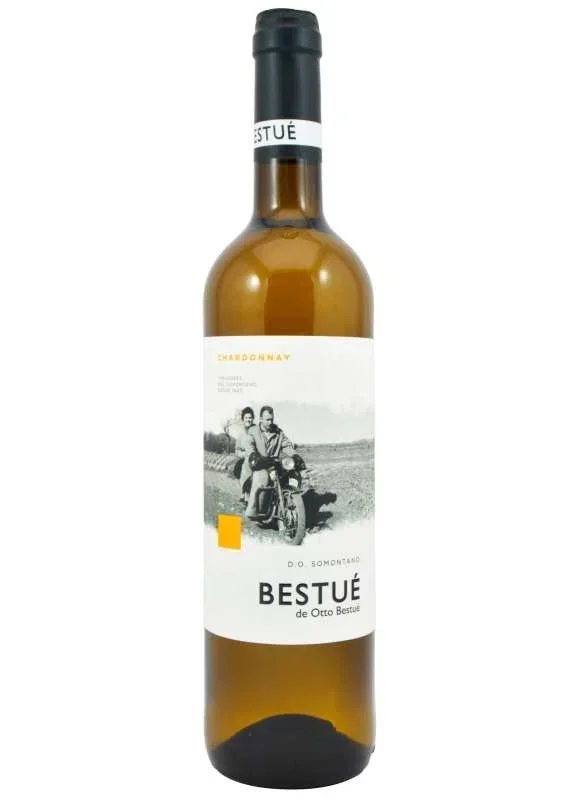 Bestué Chardonnay Weißwein