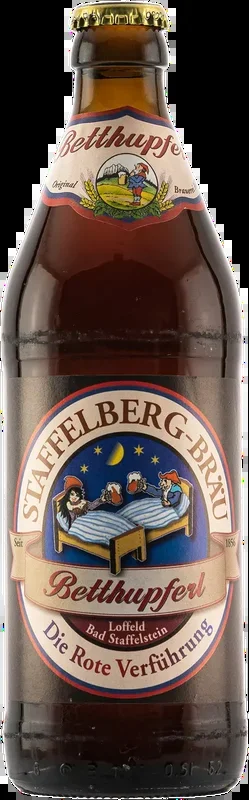Betthupferl – Rotbier