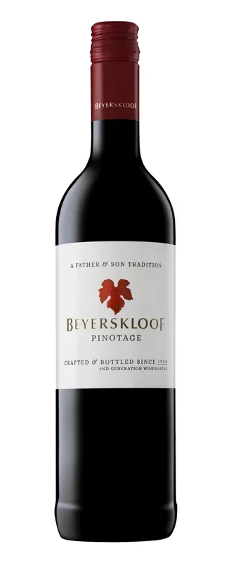 Beyerskloof Pinotage 2022 – Red wine