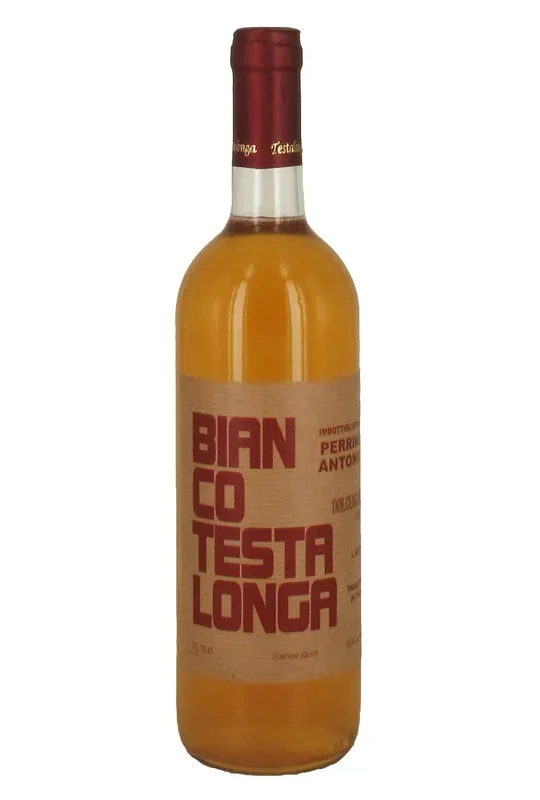 Bianco Testalonga2022