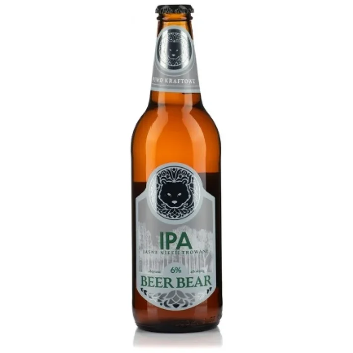 BIERBÄR – Ipa