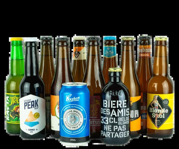Bierbox Sommer