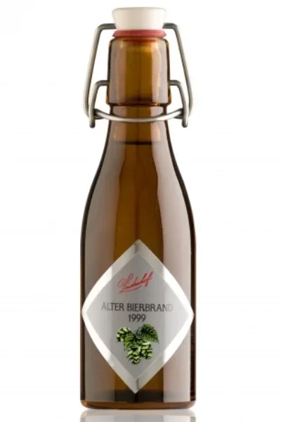 Bierbrand Weis