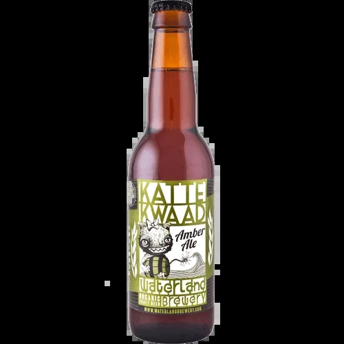 Bierderij Waterland Kattekwaad