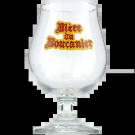 Biere Du Boucanier Voetglas online kopen