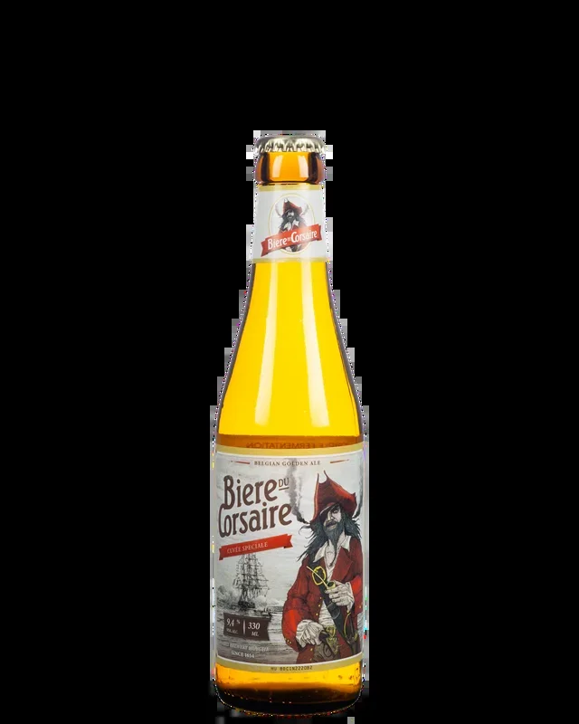 Biere du Corsaire