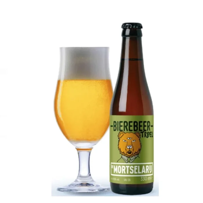 Bierebeer