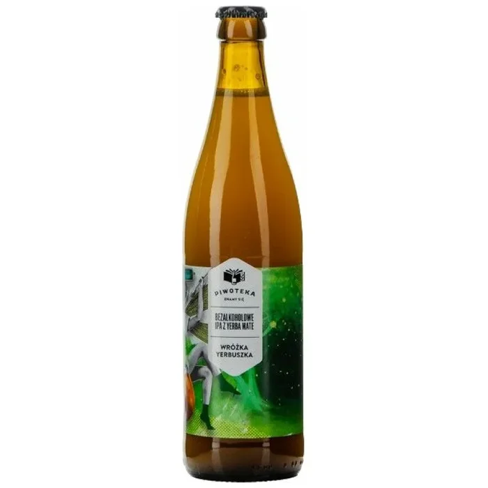 BIERFEE YERBUSZEK