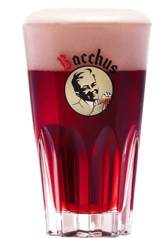 Bierglas Baccus 0,25 l