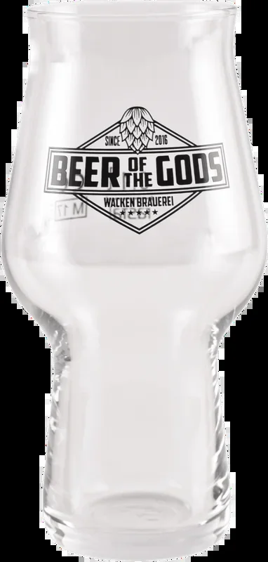 Bierglas Craftmaster One – Klein 100ml