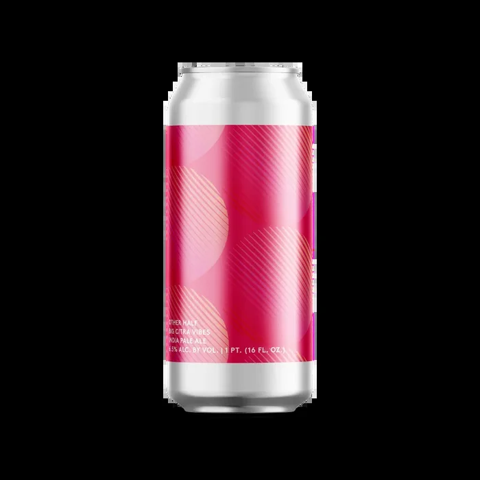 Big Citra Vibes