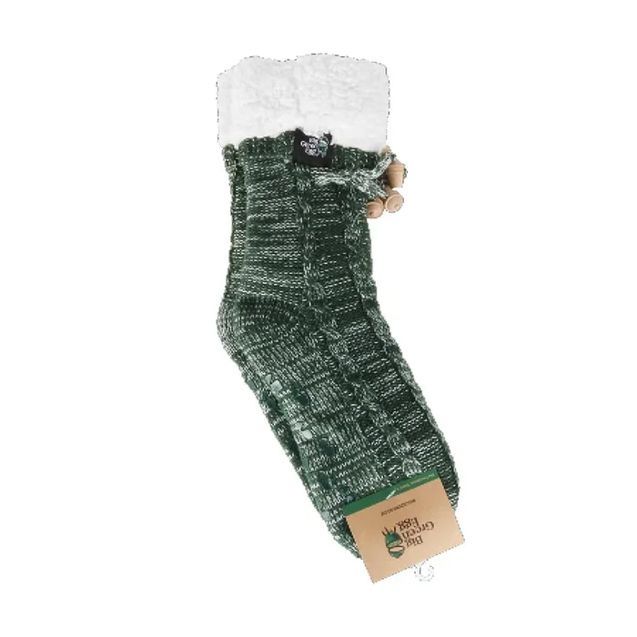 Big Green Egg | Zuhause Socken 39-42