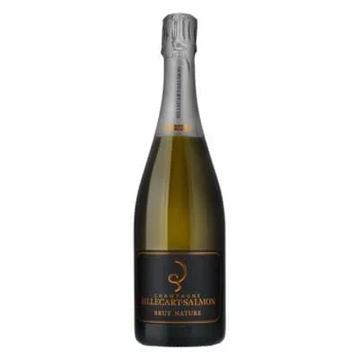 Billecart-Salmon Champagne Brut Nature 75cl