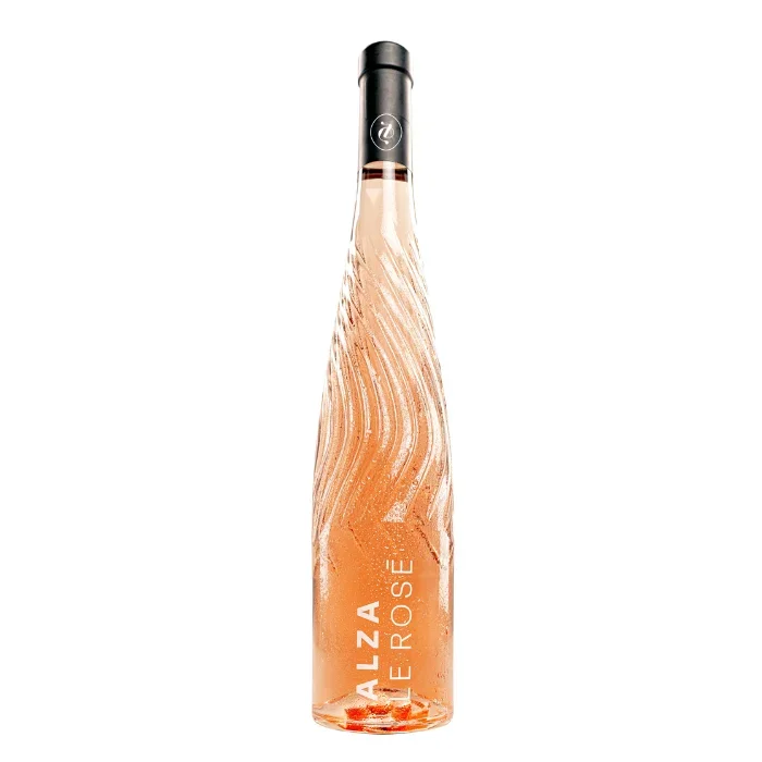 Bio Alza Le Rosé, Elsass, Frankreich