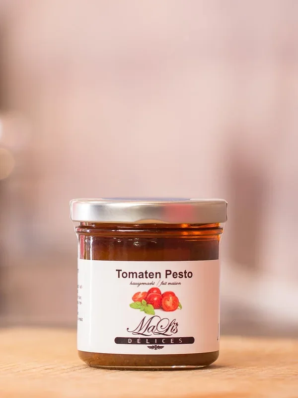 BIO Tomatenpesto