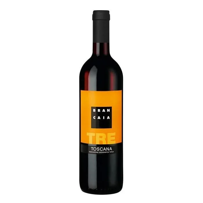 Bio Tre, Toskana, Italien