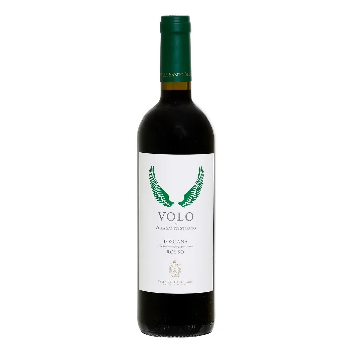 Bio Volo, Toskana, Italien