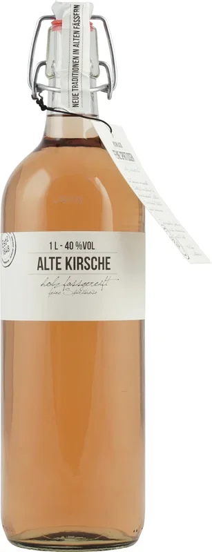 Birkenhof Alte Kirsche 1,0 Liter 40 % Vol.