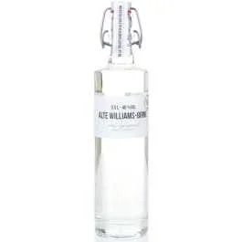 Birkenhof Alte Williamsbirne 40% 0.50