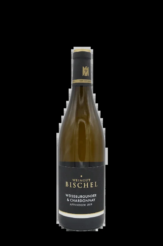 Bischel Weissburgunder Chardonnay 2019 0,75 L