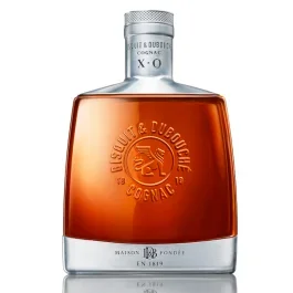 Bisquit XO Cognac 0,7l