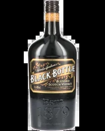 Black Bottle Blended online kopen
