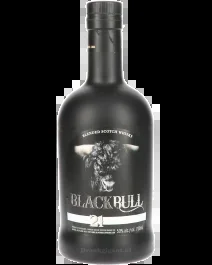Black Bull 21 Year online kopen