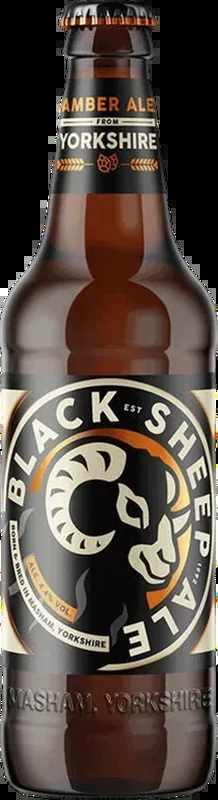 Black Sheep Ale 4.4% – 8 x 50 cl