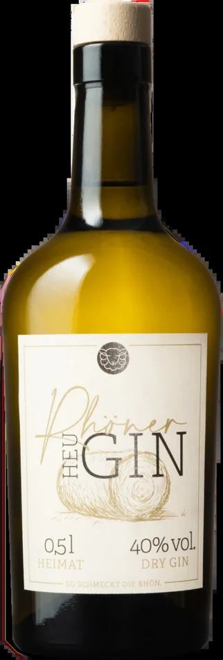 Black Sheep Destillerie Rhöner HEU-Gin – Dry Gin
