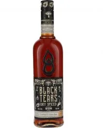 Black Tears Dry Spiced Rum online kopen