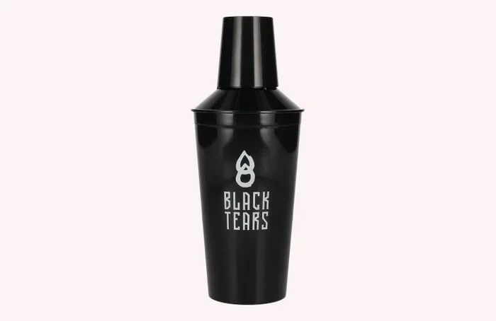 Black Tears Shaker