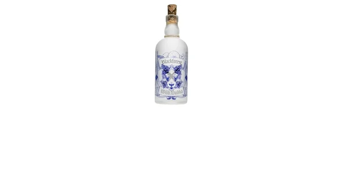 Blackforest Wild Vodka