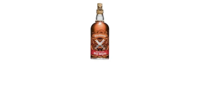 Blackforest Wild Whisky *Sherry Cask*